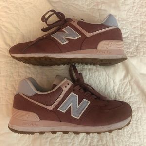 New Balance Shoes